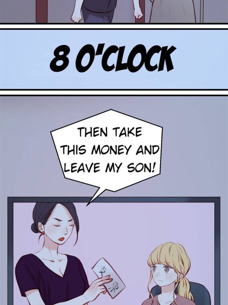 Picked up a Little Fox Chapter 44 - page 33