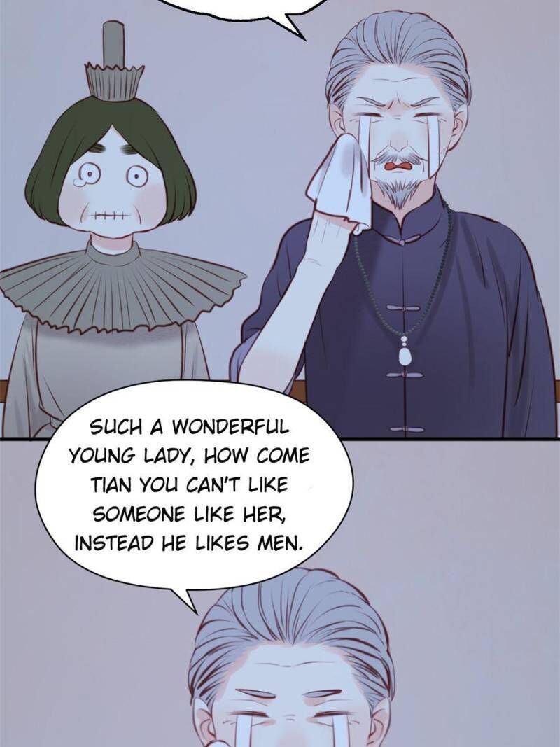 Picked up a Little Fox Chapter 44 - page 36