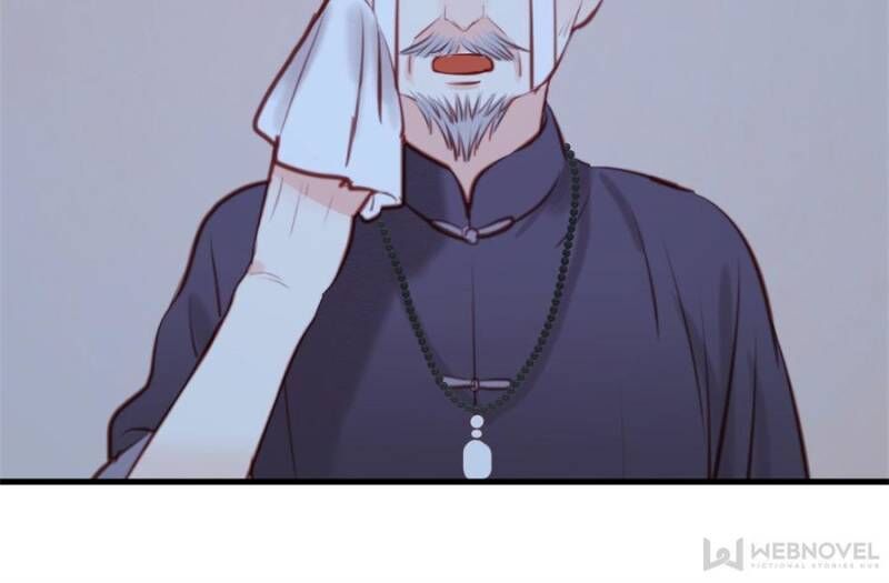 Picked up a Little Fox Chapter 44 - page 37