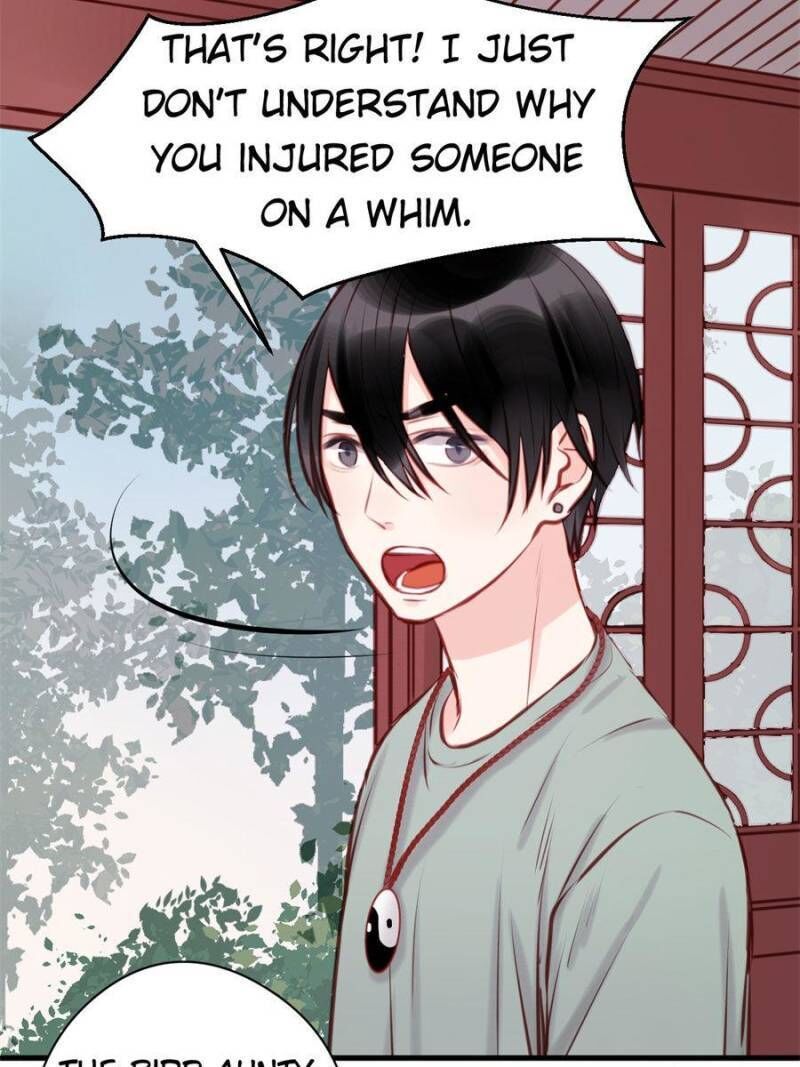 Picked up a Little Fox Chapter 44 - page 6