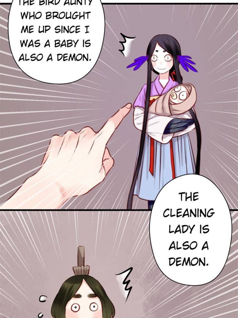 Picked up a Little Fox Chapter 44 - page 7