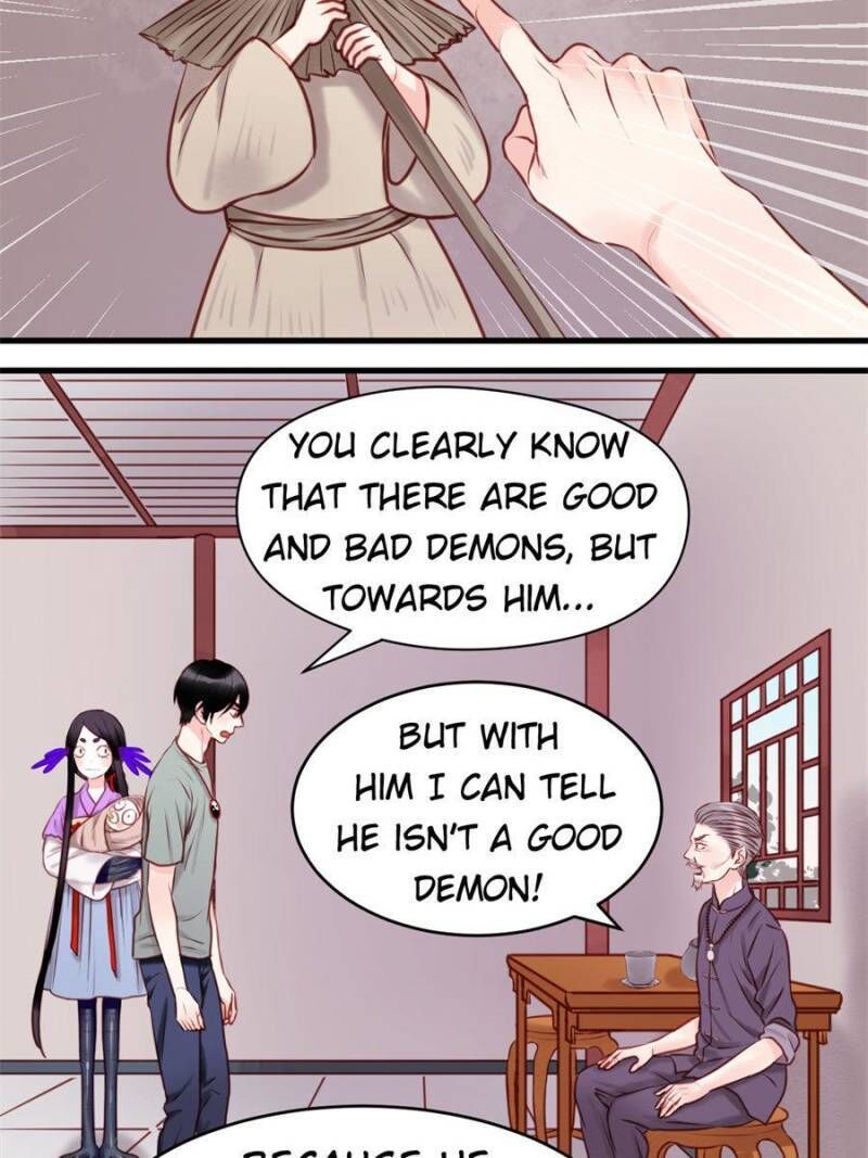 Picked up a Little Fox Chapter 44 - page 9