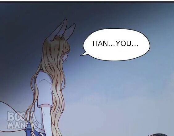 Picked up a Little Fox Chapter 36 - page 26