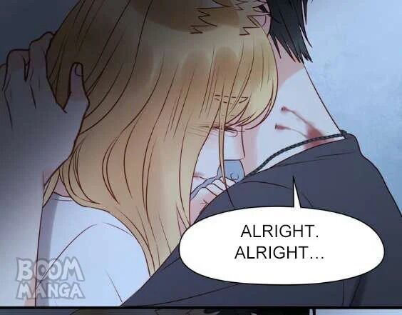Picked up a Little Fox Chapter 36 - page 38