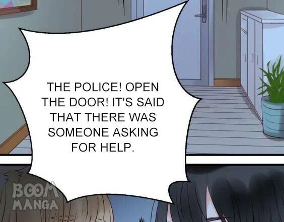 Picked up a Little Fox Chapter 36 - page 43