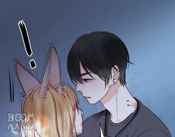 Picked up a Little Fox Chapter 37 - page 13