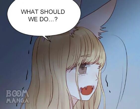Picked up a Little Fox Chapter 37 - page 3