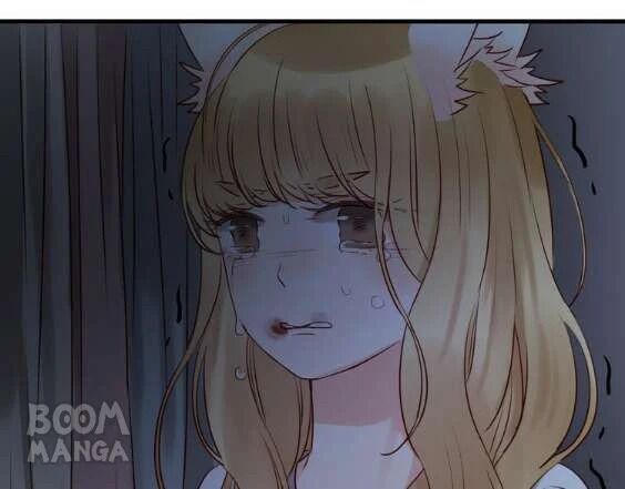 Picked up a Little Fox Chapter 37 - page 36