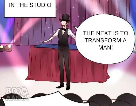 Picked up a Little Fox Chapter 37 - page 39