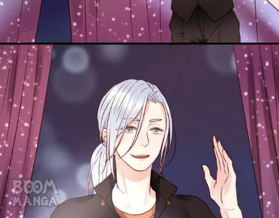 Picked up a Little Fox Chapter 37 - page 41
