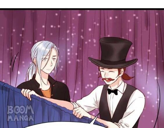 Picked up a Little Fox Chapter 37 - page 46