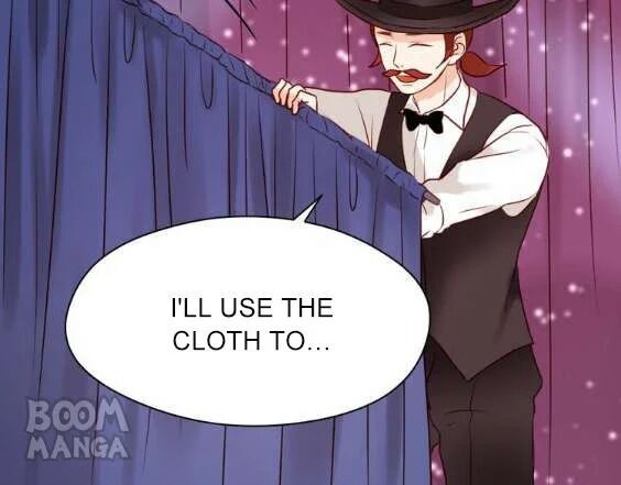 Picked up a Little Fox Chapter 37 - page 48