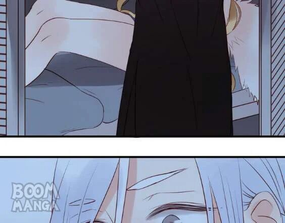 Picked up a Little Fox Chapter 37 - page 60