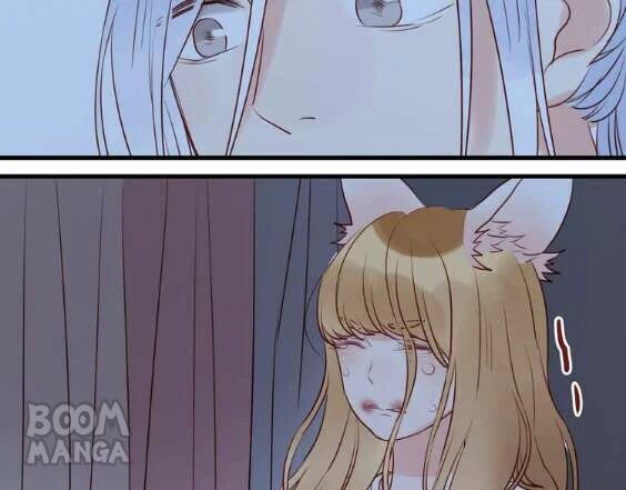 Picked up a Little Fox Chapter 37 - page 61