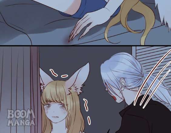 Picked up a Little Fox Chapter 37 - page 63