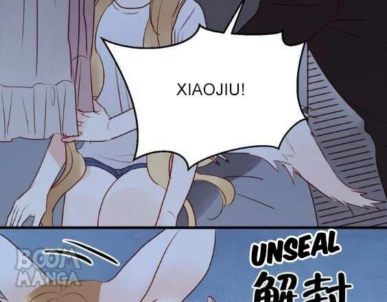 Picked up a Little Fox Chapter 37 - page 64