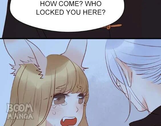 Picked up a Little Fox Chapter 37 - page 67