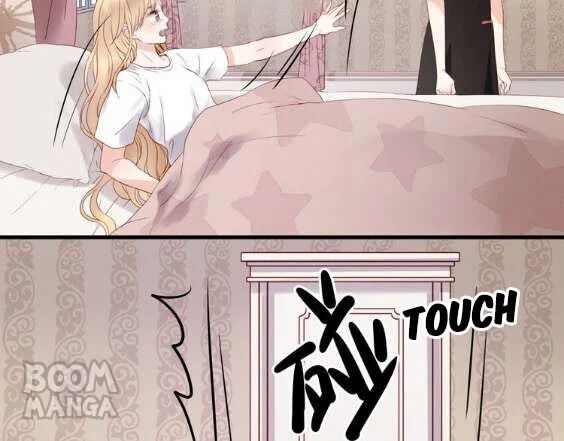 Picked up a Little Fox Chapter 38 - page 19