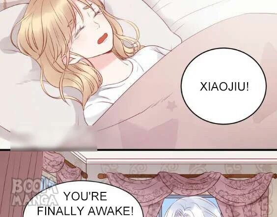 Picked up a Little Fox Chapter 38 - page 9