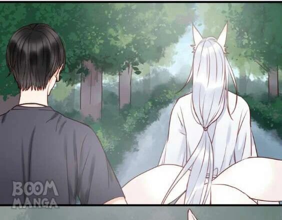 Picked up a Little Fox Chapter 39 - page 13