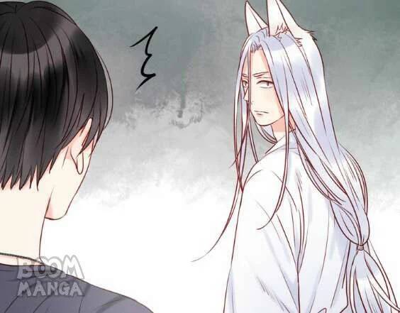 Picked up a Little Fox Chapter 39 - page 14