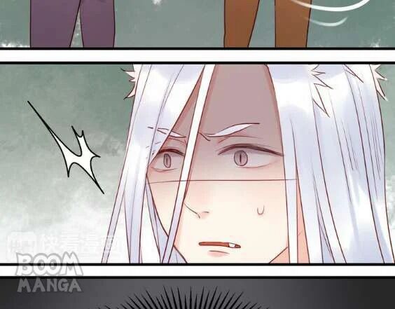 Picked up a Little Fox Chapter 39 - page 20