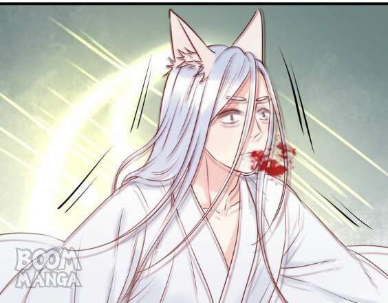Picked up a Little Fox Chapter 39 - page 22