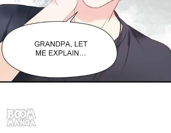 Picked up a Little Fox Chapter 39 - page 33