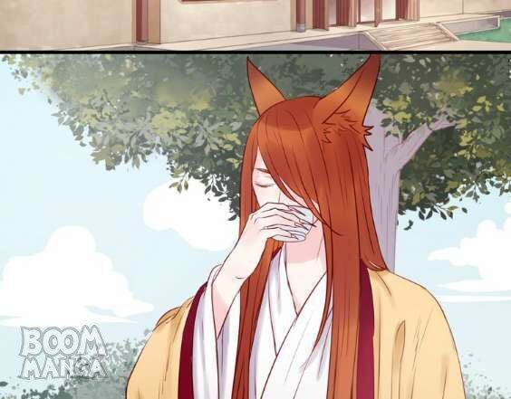 Picked up a Little Fox Chapter 39 - page 35