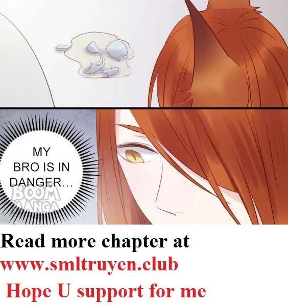 Picked up a Little Fox Chapter 39 - page 38