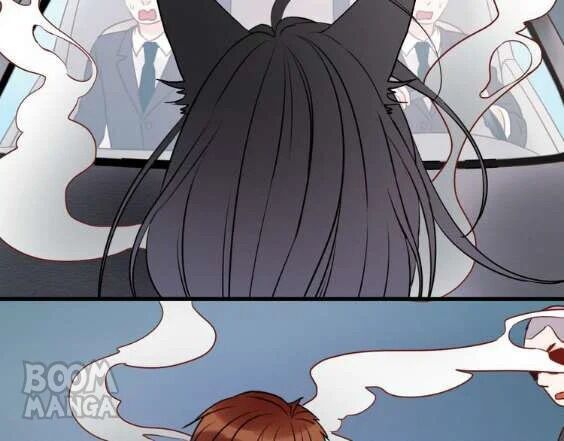 Picked up a Little Fox Chapter 39 - page 8