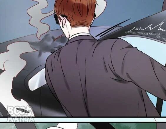 Picked up a Little Fox Chapter 39 - page 9