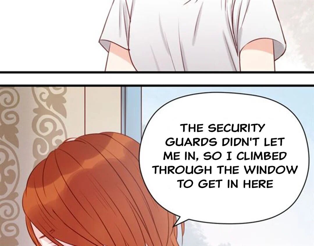 Picked up a Little Fox Chapter 41 - page 16