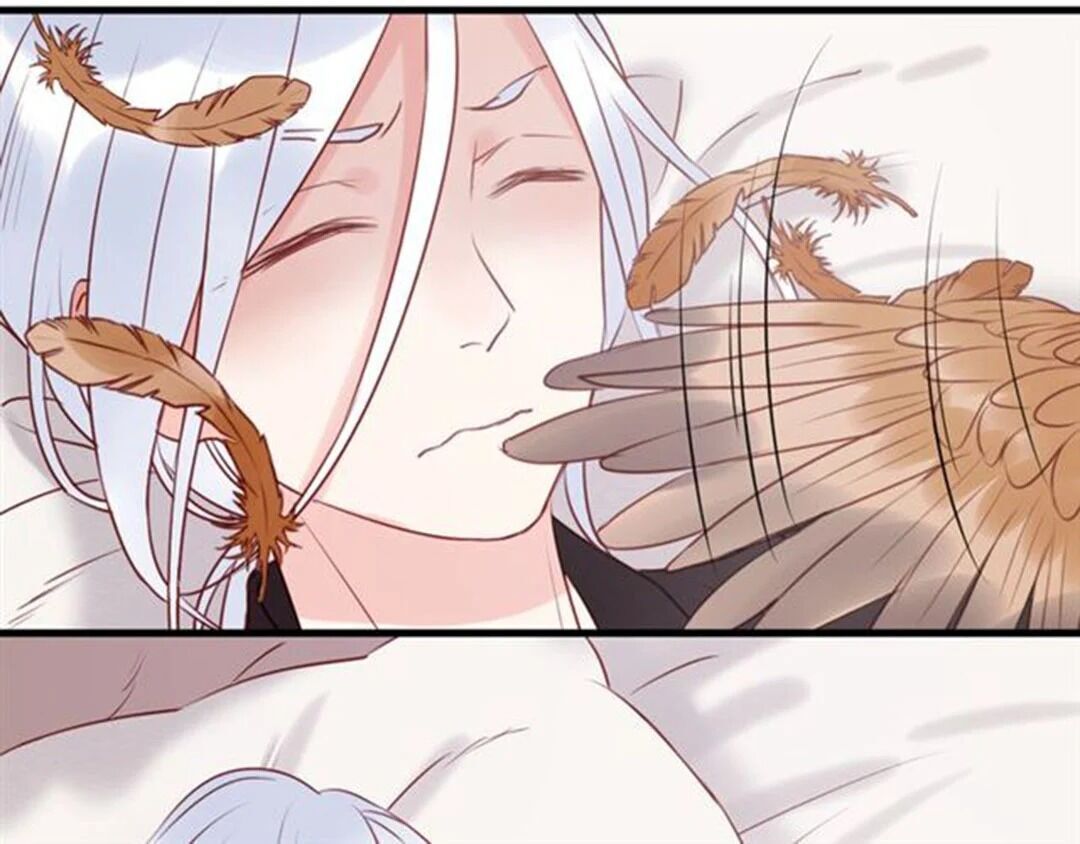 Picked up a Little Fox Chapter 41 - page 18