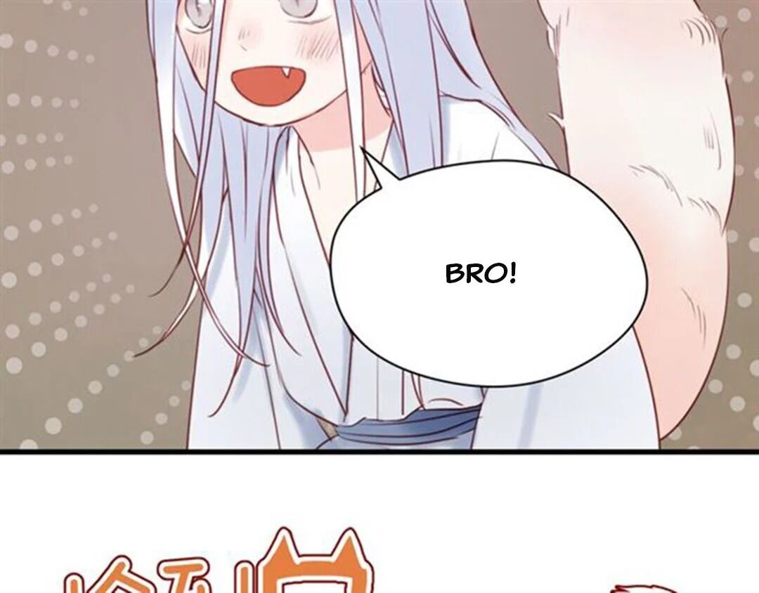 Picked up a Little Fox Chapter 41 - page 2