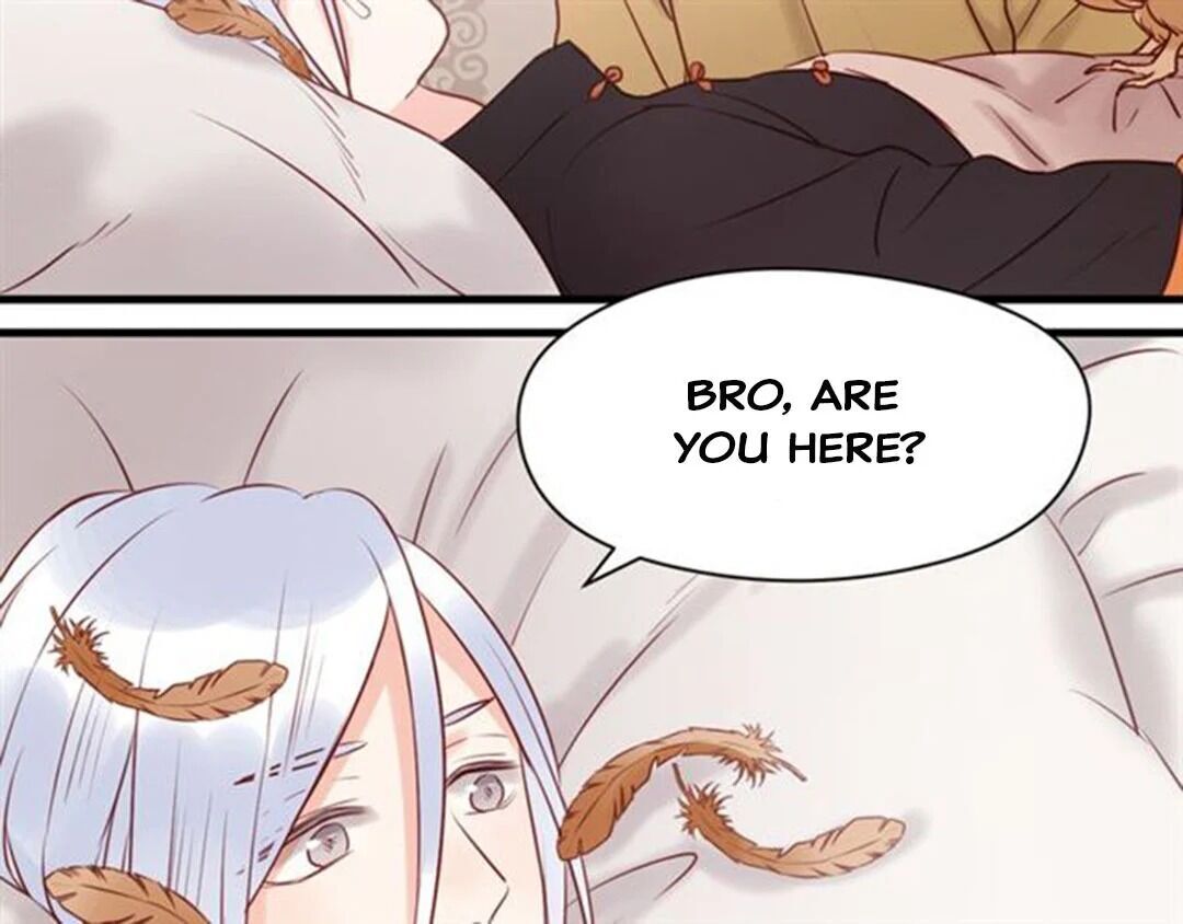 Picked up a Little Fox Chapter 41 - page 21