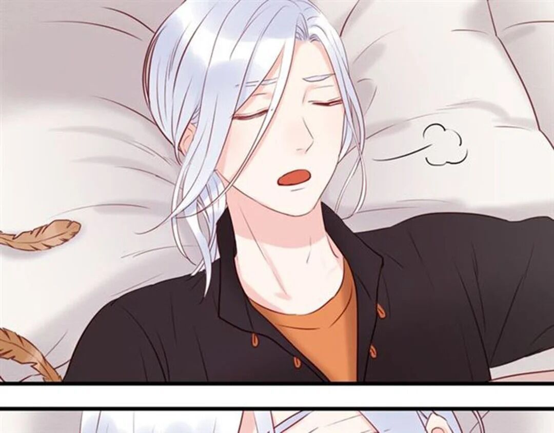 Picked up a Little Fox Chapter 41 - page 29