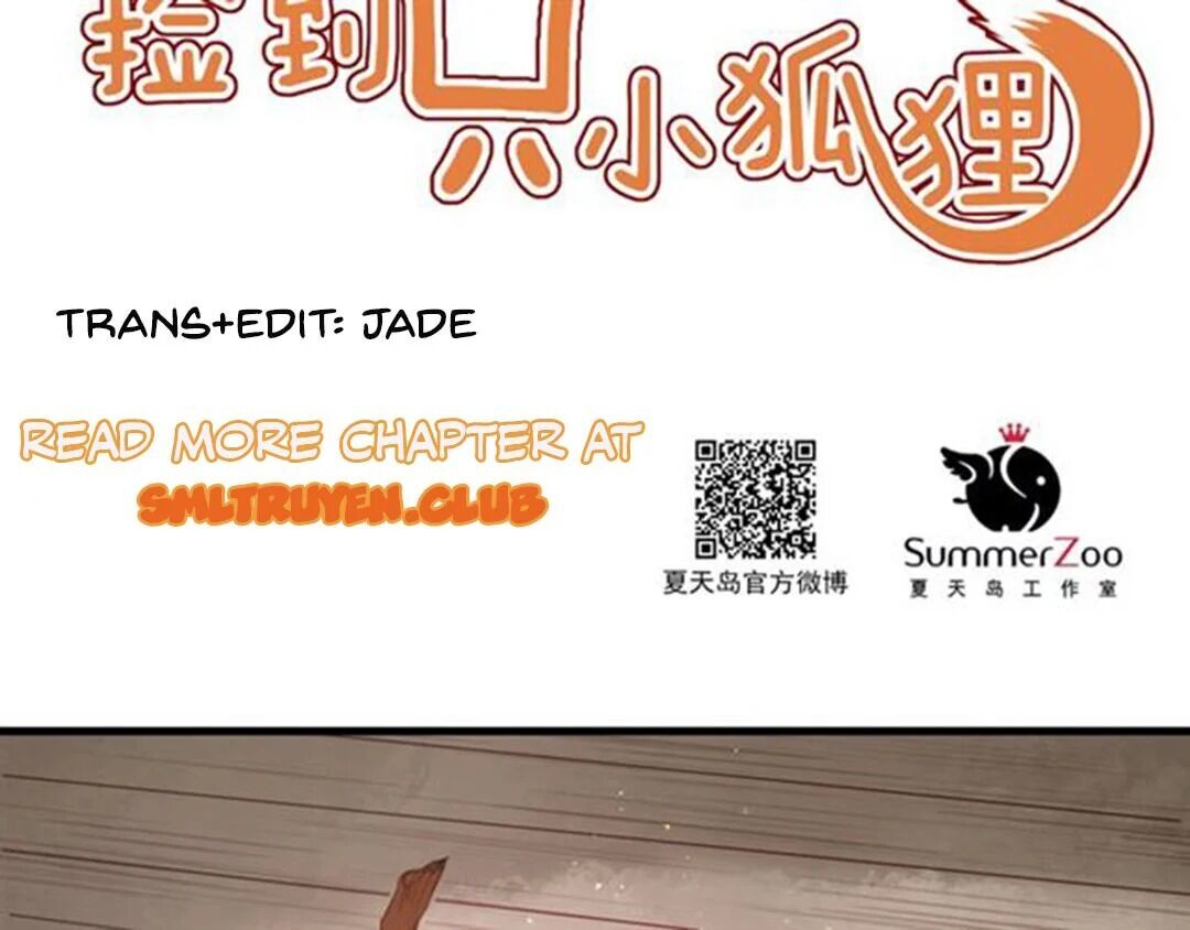 Picked up a Little Fox Chapter 41 - page 3