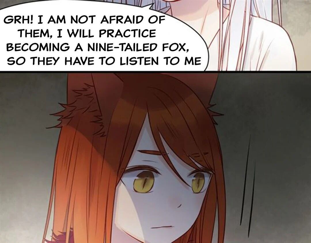 Picked up a Little Fox Chapter 41 - page 6