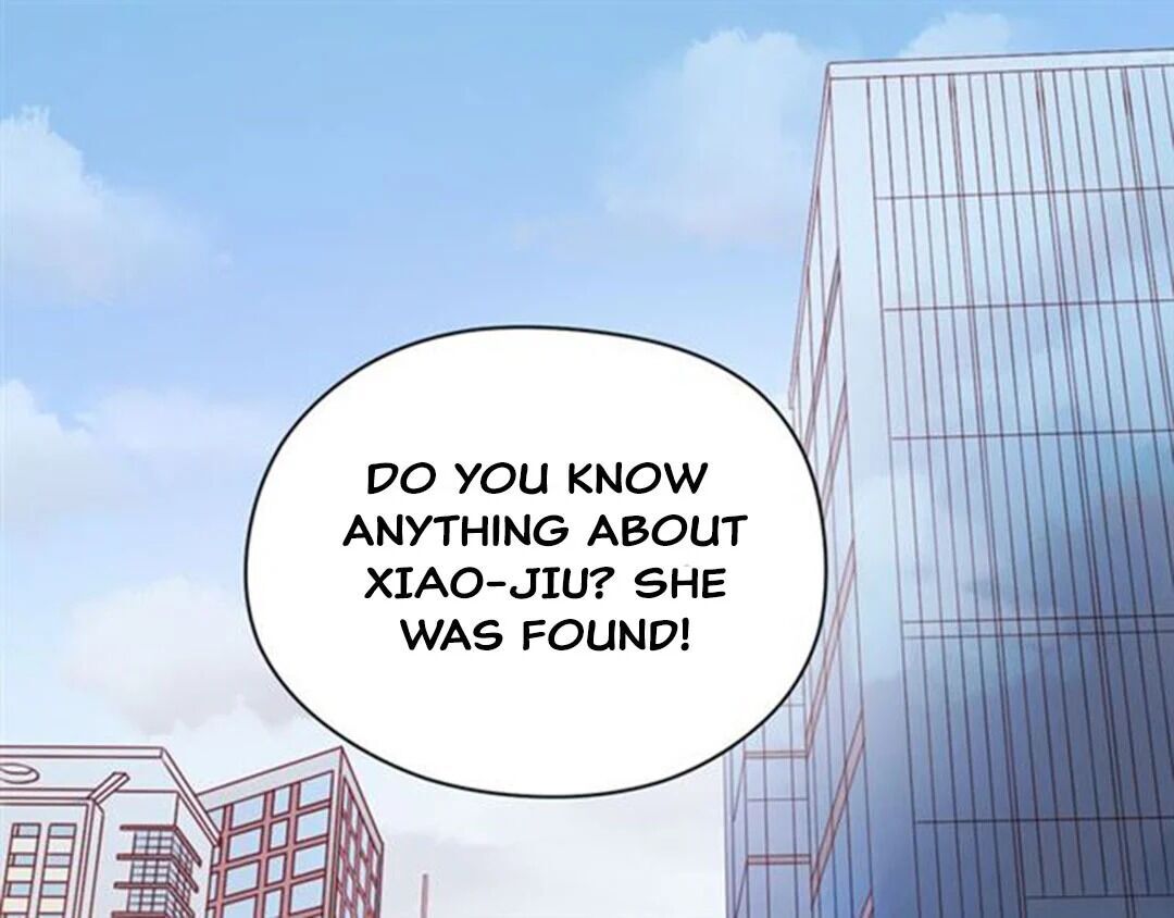 Picked up a Little Fox Chapter 42 - page 1