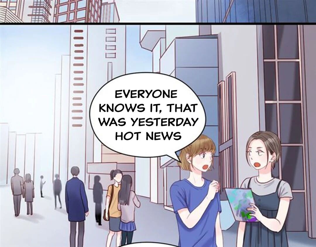 Picked up a Little Fox Chapter 42 - page 2