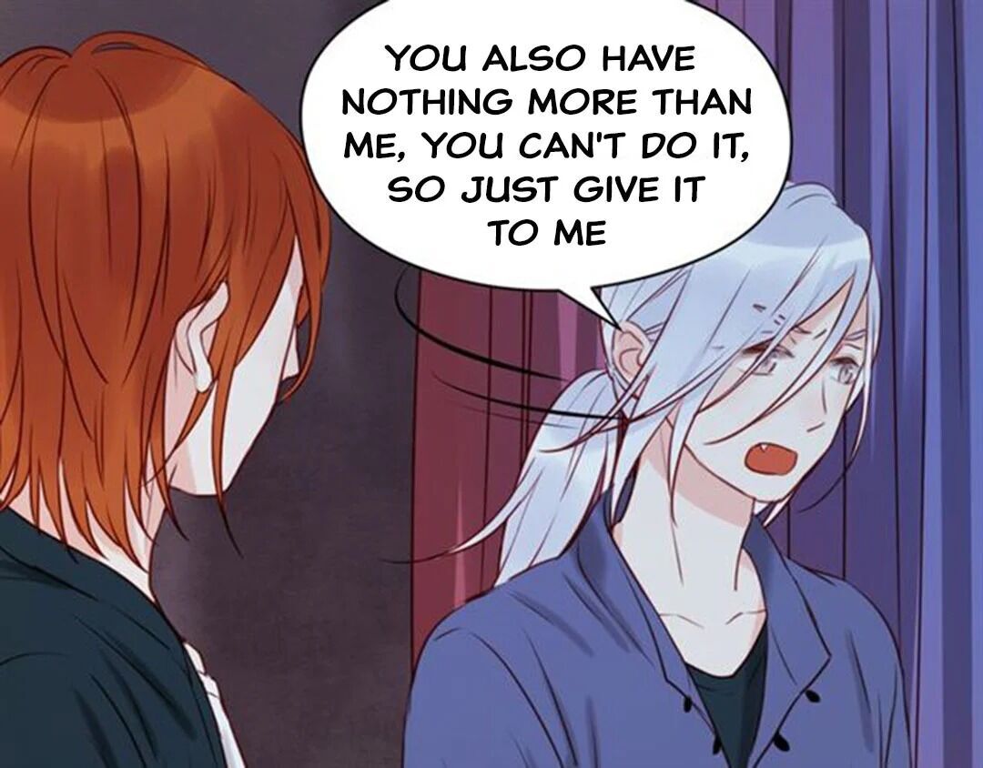 Picked up a Little Fox Chapter 42 - page 20