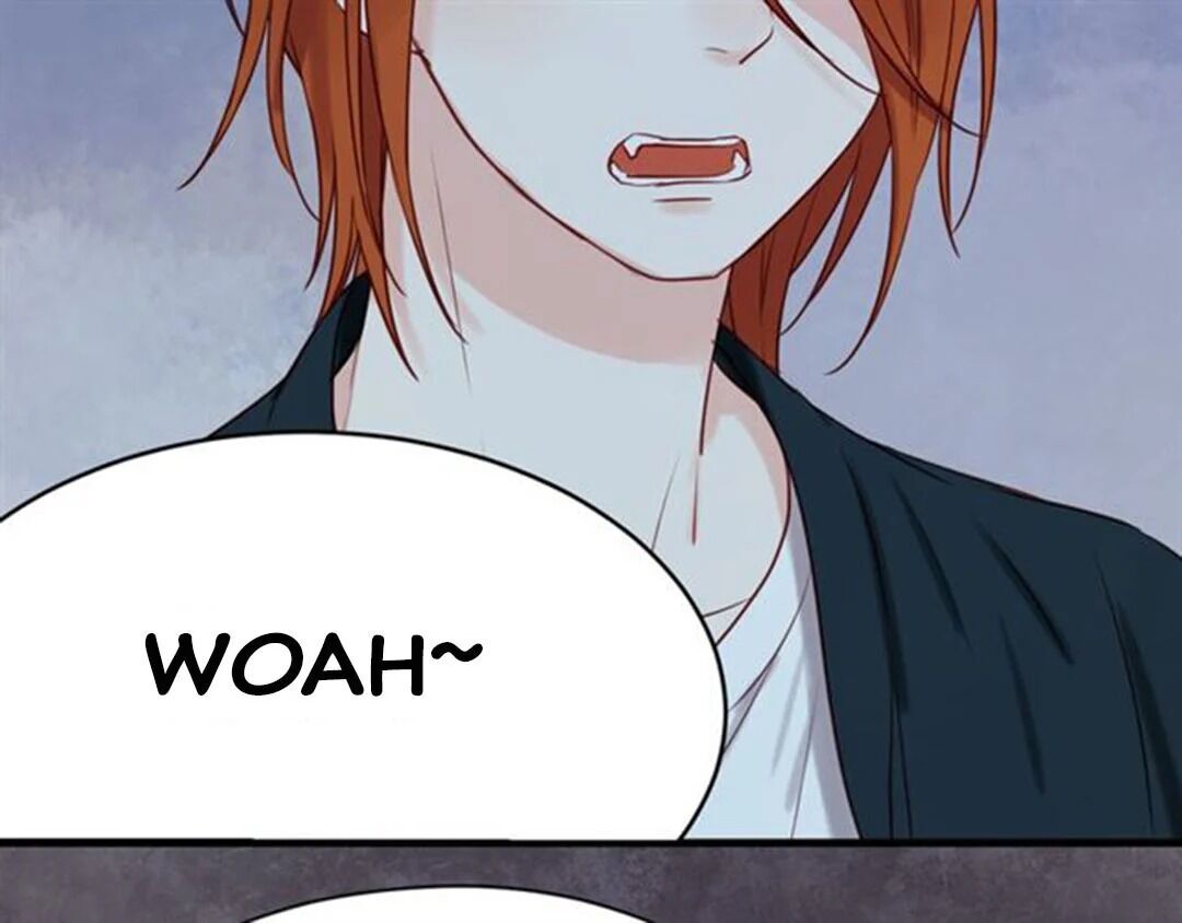 Picked up a Little Fox Chapter 42 - page 22