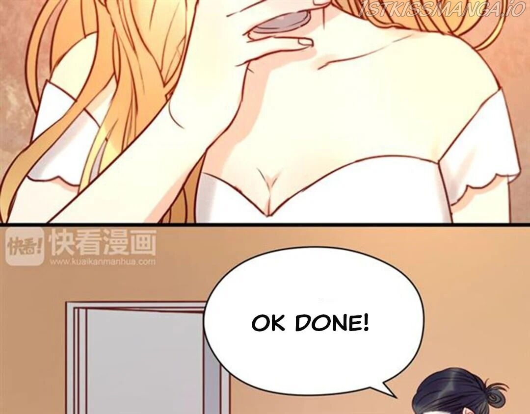 Picked up a Little Fox Chapter 42.5 - page 14