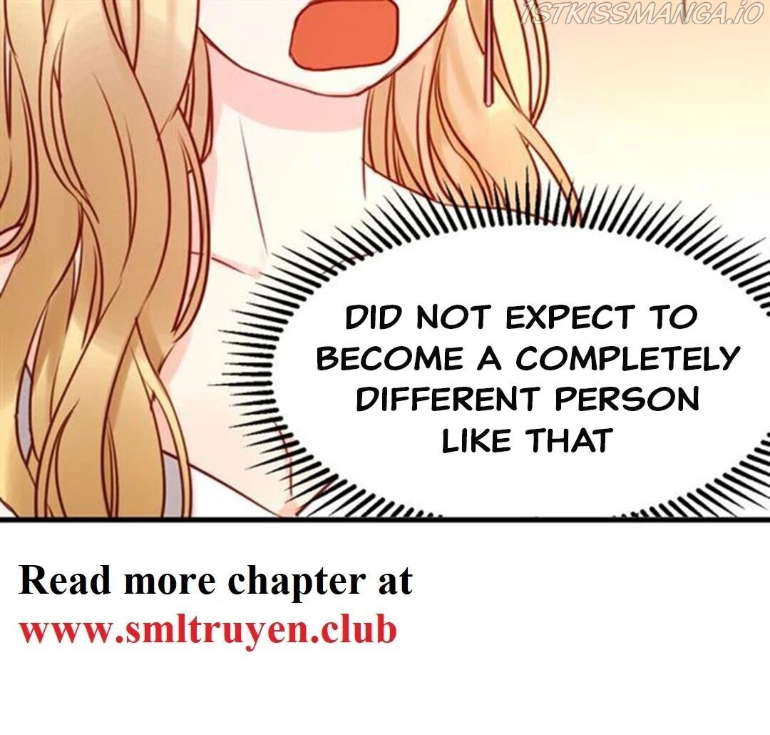Picked up a Little Fox Chapter 42.5 - page 21