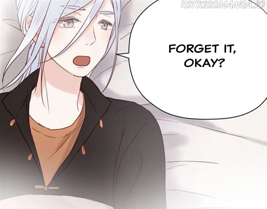 Picked up a Little Fox Chapter 42.5 - page 3