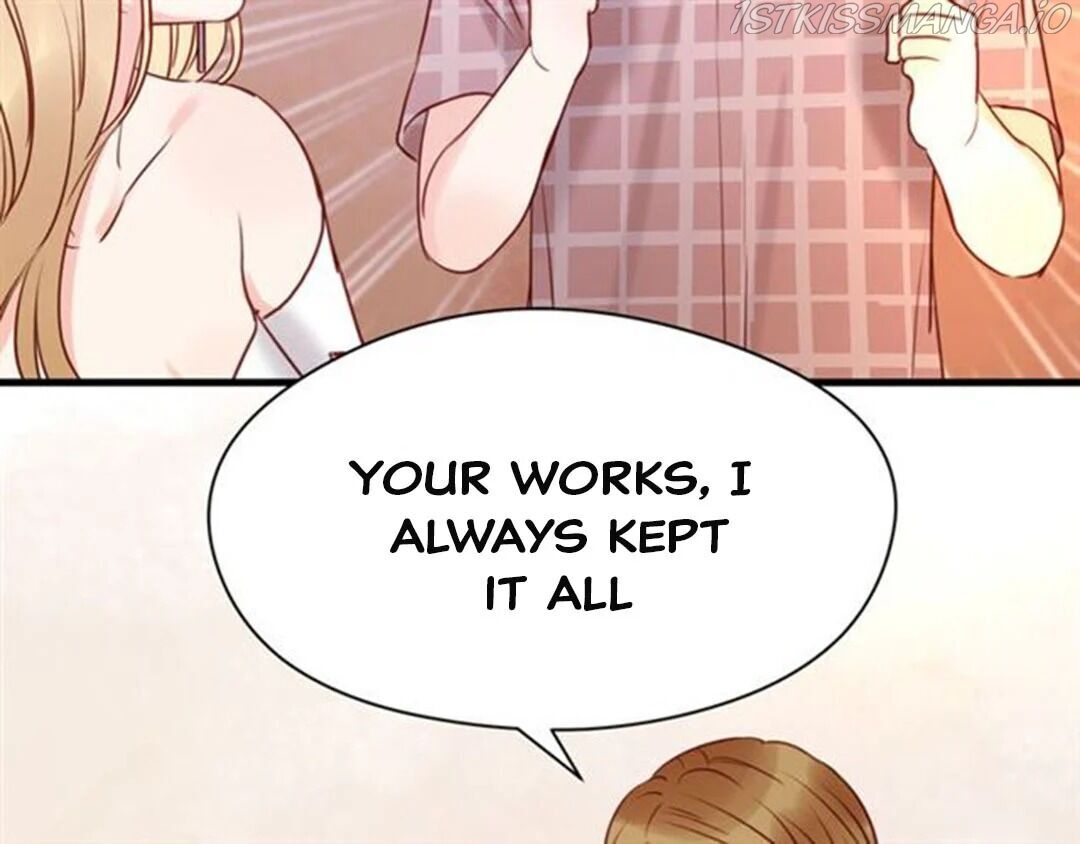 Picked up a Little Fox Chapter 42.5 - page 8