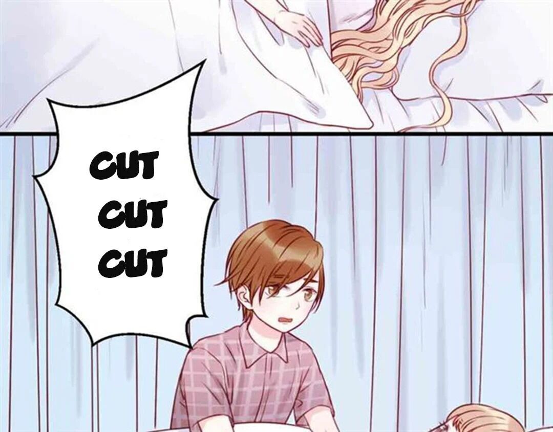 Picked up a Little Fox Chapter 43 - page 2
