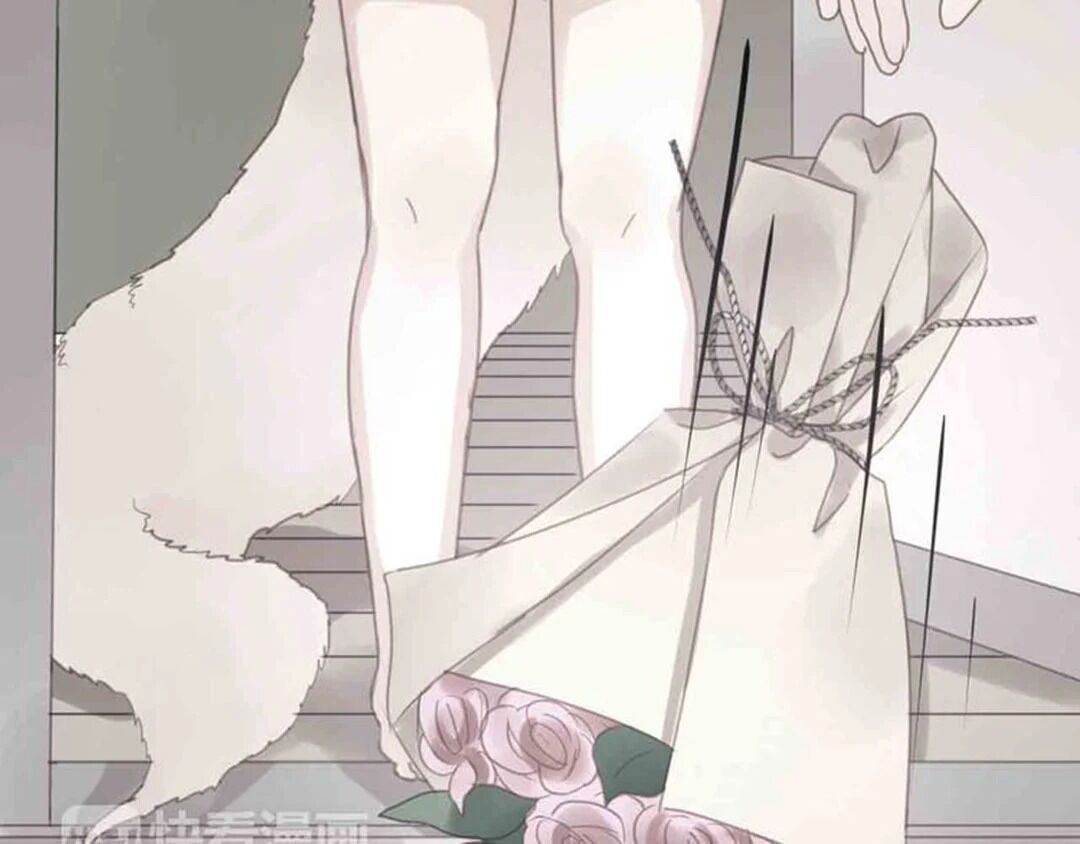 Picked up a Little Fox Chapter 43 - page 30