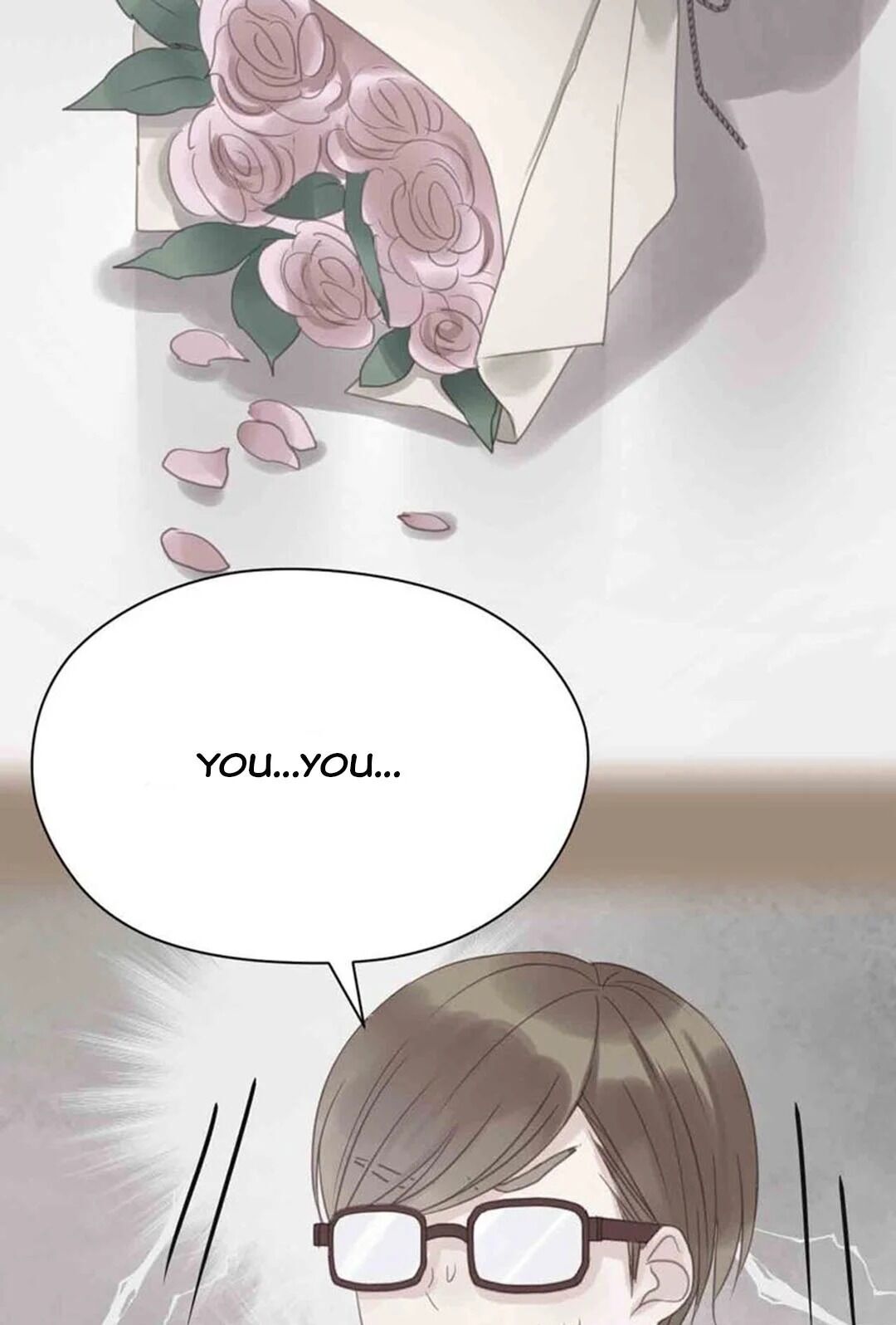 Picked up a Little Fox Chapter 43 - page 32